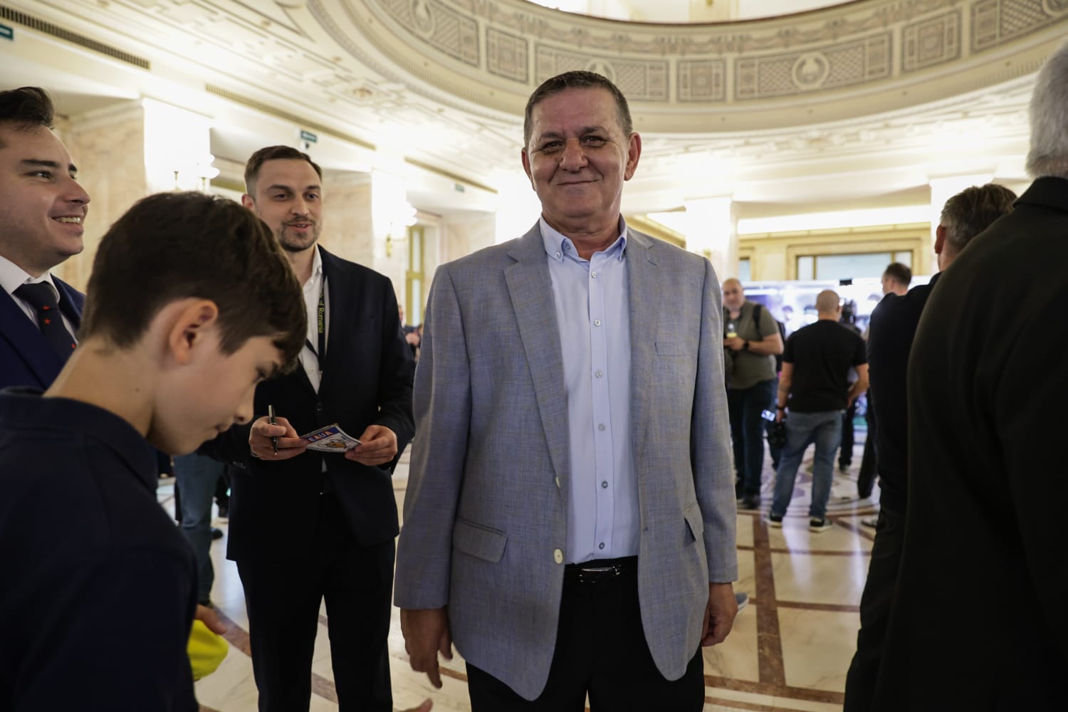 40 de ani de când Steaua a câștigat Cupa Campionilor Europeni. 7 mai, zi plină de festivități