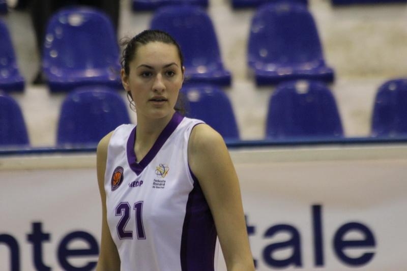 Tripla "A": Adina Stoiedin, Alina Crăciun, Ancuța Stoenescu! Trei frumoase fac jocul României / FOTO