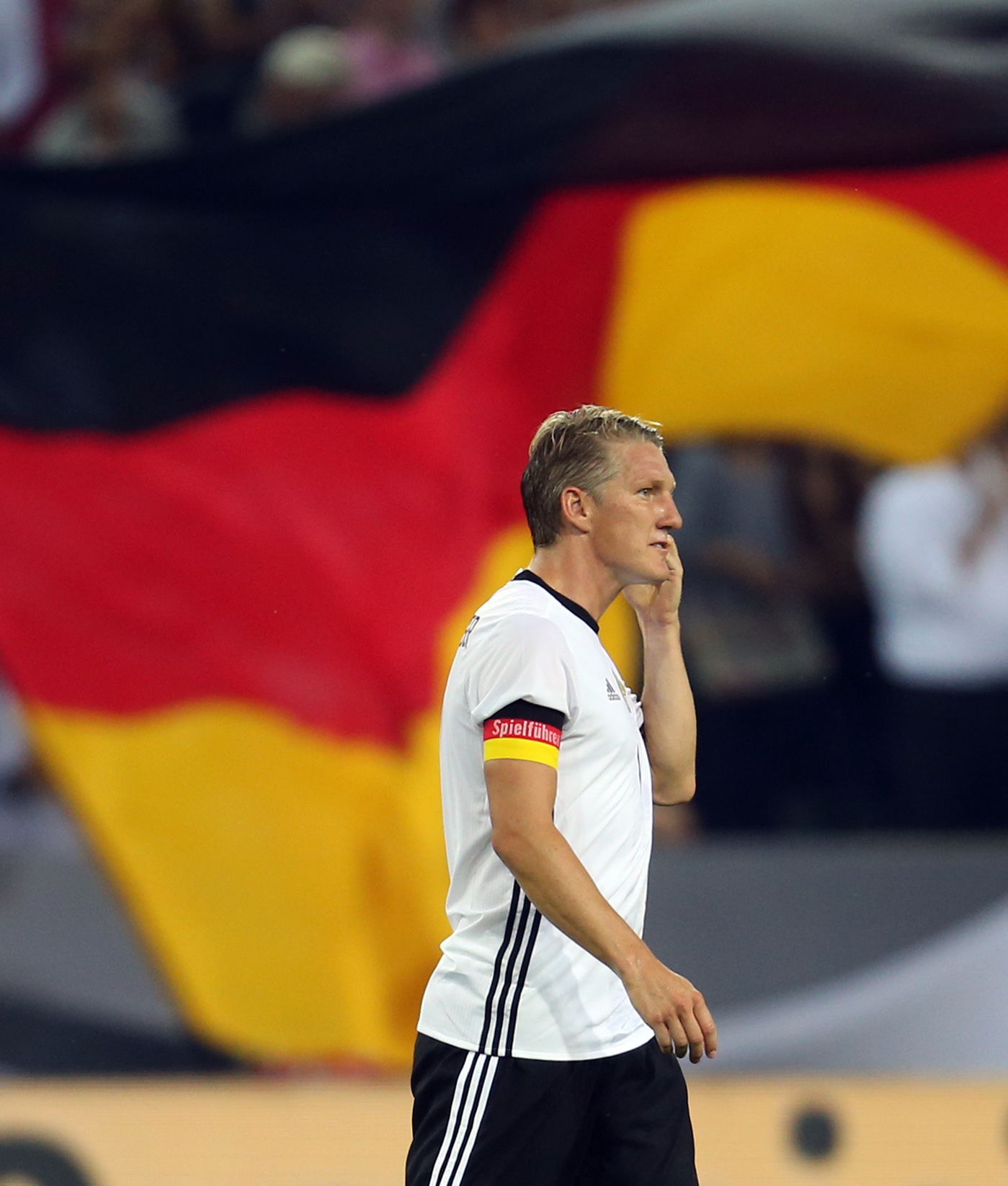 Amicale în Europa. Schweinsteiger s-a retras din naționala Germaniei. Toate rezultatele | GALERIE FOTO și VIDEO