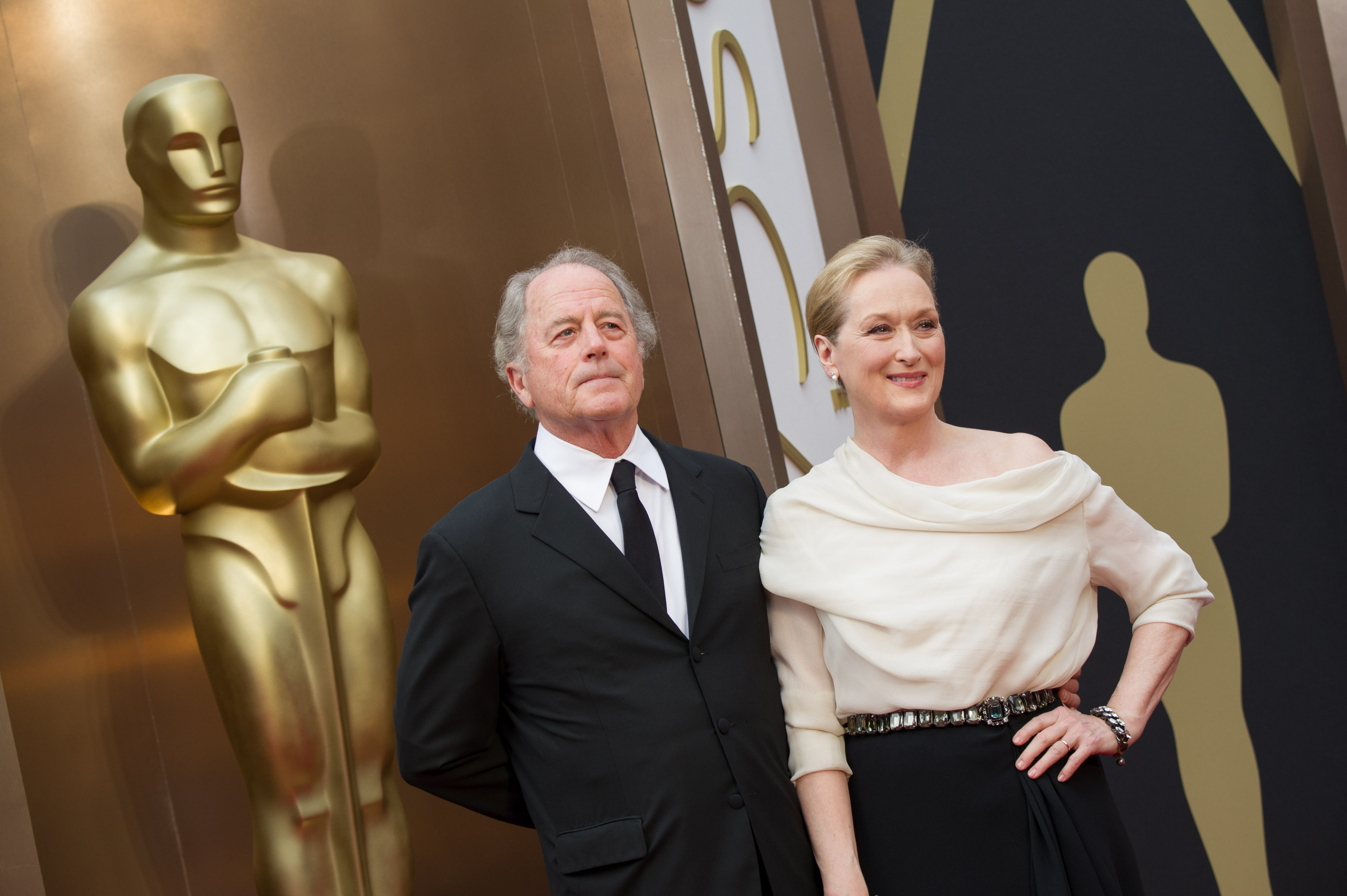 Meryl Streep şi soţul ei, Don Gummer, s-au despărțit după 45 de ani de căsnicie