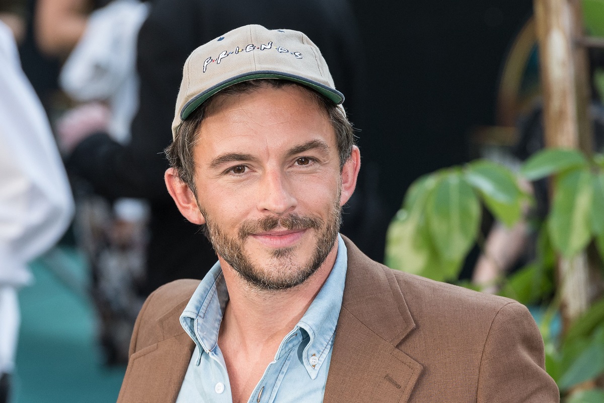 Jonathan Bailey, desemnat de revista People „cel mai sexy bărbat în viață”. Serialele de succes în care a jucat actorul