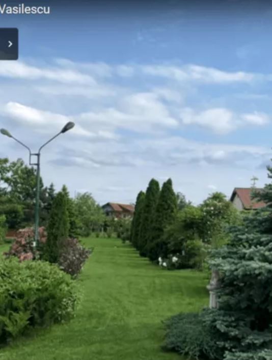Imagini spectaculoase cu casa Torei Vasilescu. S-a pensionat și trăiește într-o vilă ca-n filme: „Eu stau aici ca la mănăstire”