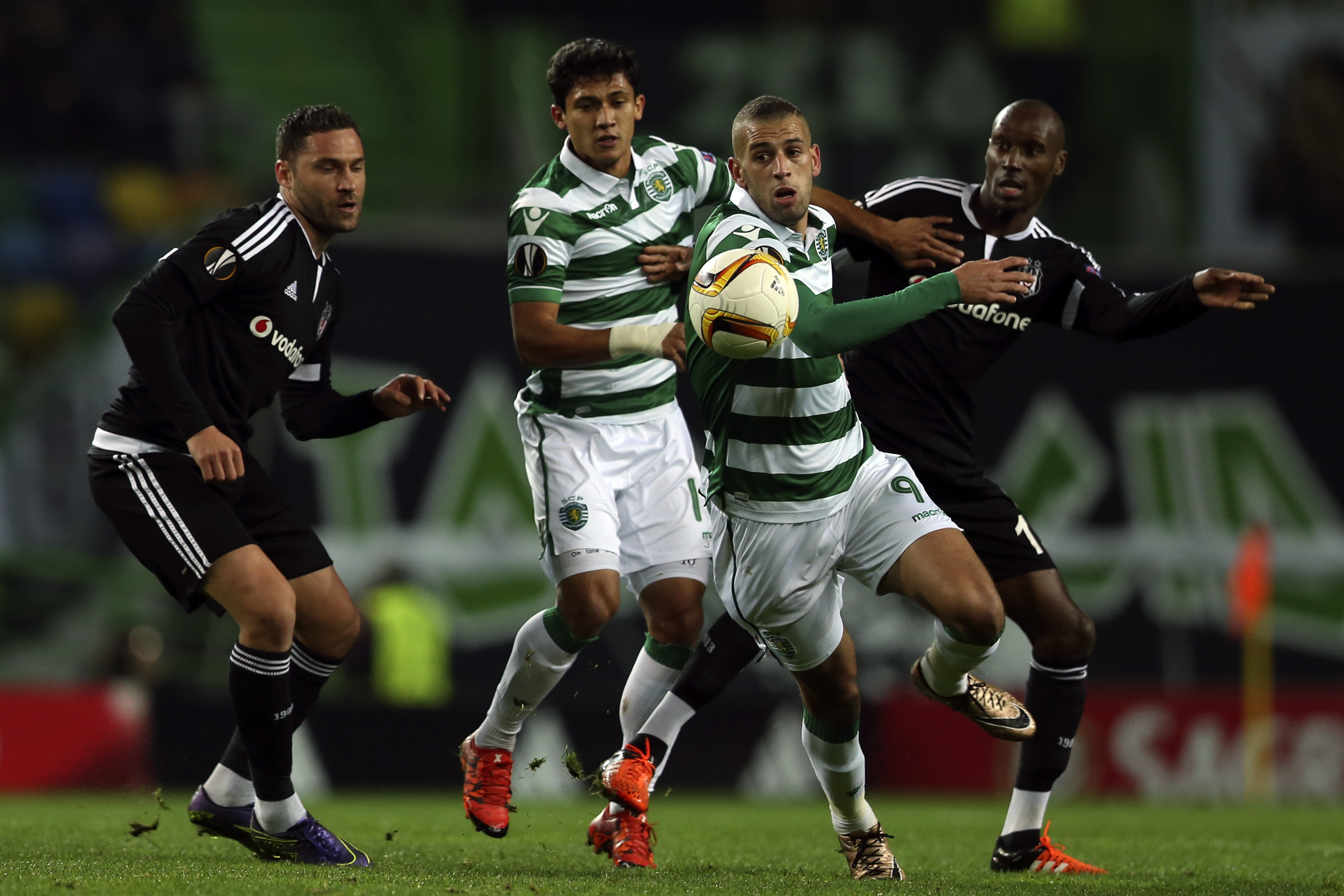 Europa League. Trei români s-au calificat în şaisprezecimile de finală: Mircea Lucescu, Ciprian Tătărușanu şi Vlad Chiricheș. Partizan, lovită de blestemul Stelei