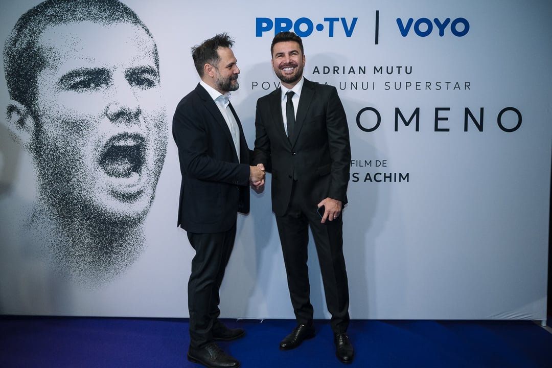 Ce difuzează PRO TV pe 8 martie, la ora 15.00. Cadou pentru bărbați, de Ziua Internațională a Femeii