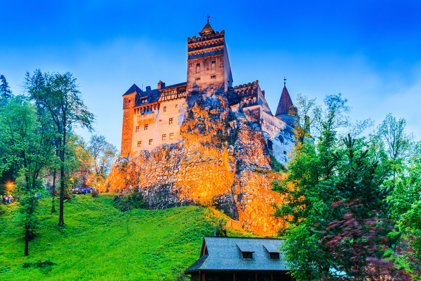 Locuri de vizitat din România - 50 de obiective turistice de văzut neapărat