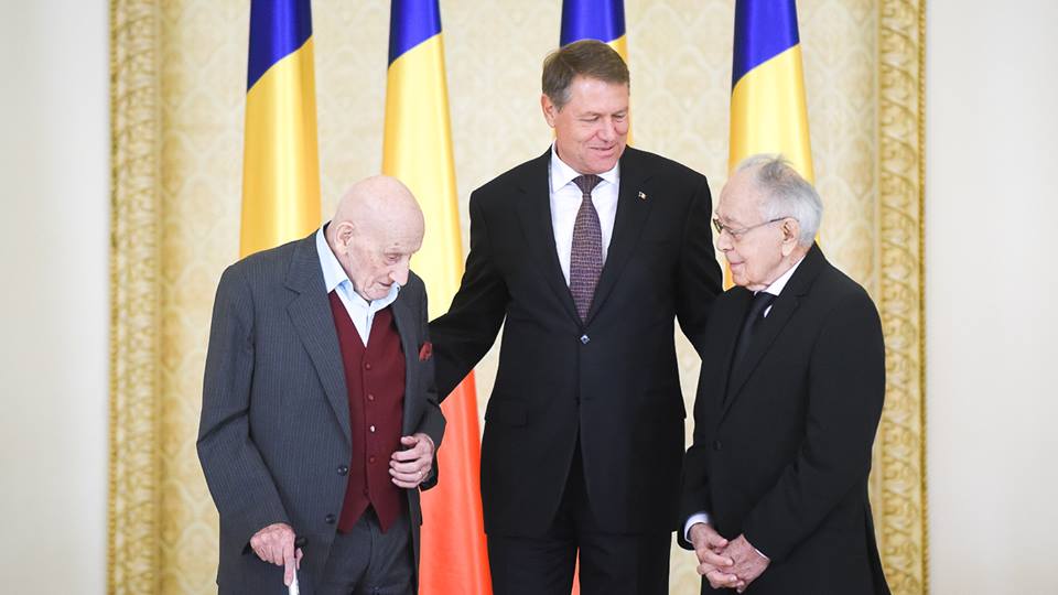 Klaus Iohannis, la 59 de ani și pe final de mandat la Cotroceni: De la România lucrului bine făcut, la conflict cu Puterea politică