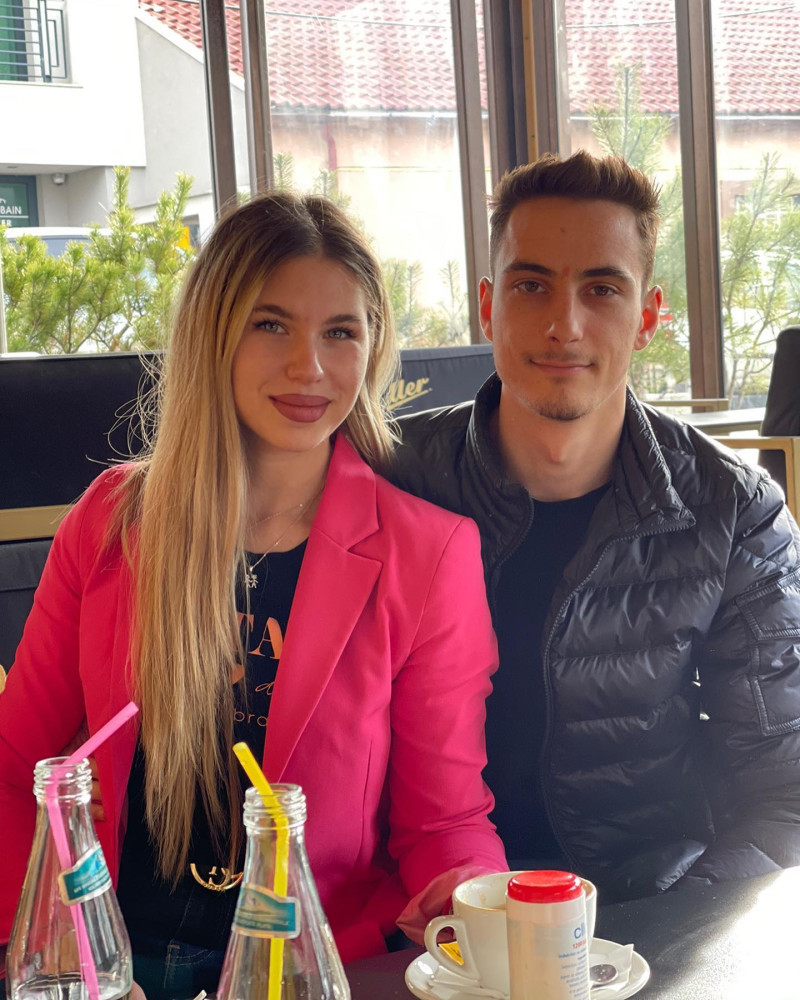 Soția unui fotbalist de la FCU Craiova, bătută într-un supermarket de doi bărbați: „Am fost lovită și după ce am leșinat”