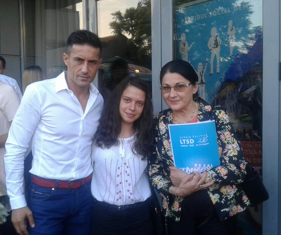 Atunci și Acum: Ecaterina Andronescu, fostul ministru al Educației care a scăpat după 4 ani de dosarul penal și a fost înlăturată din conducerea PSD