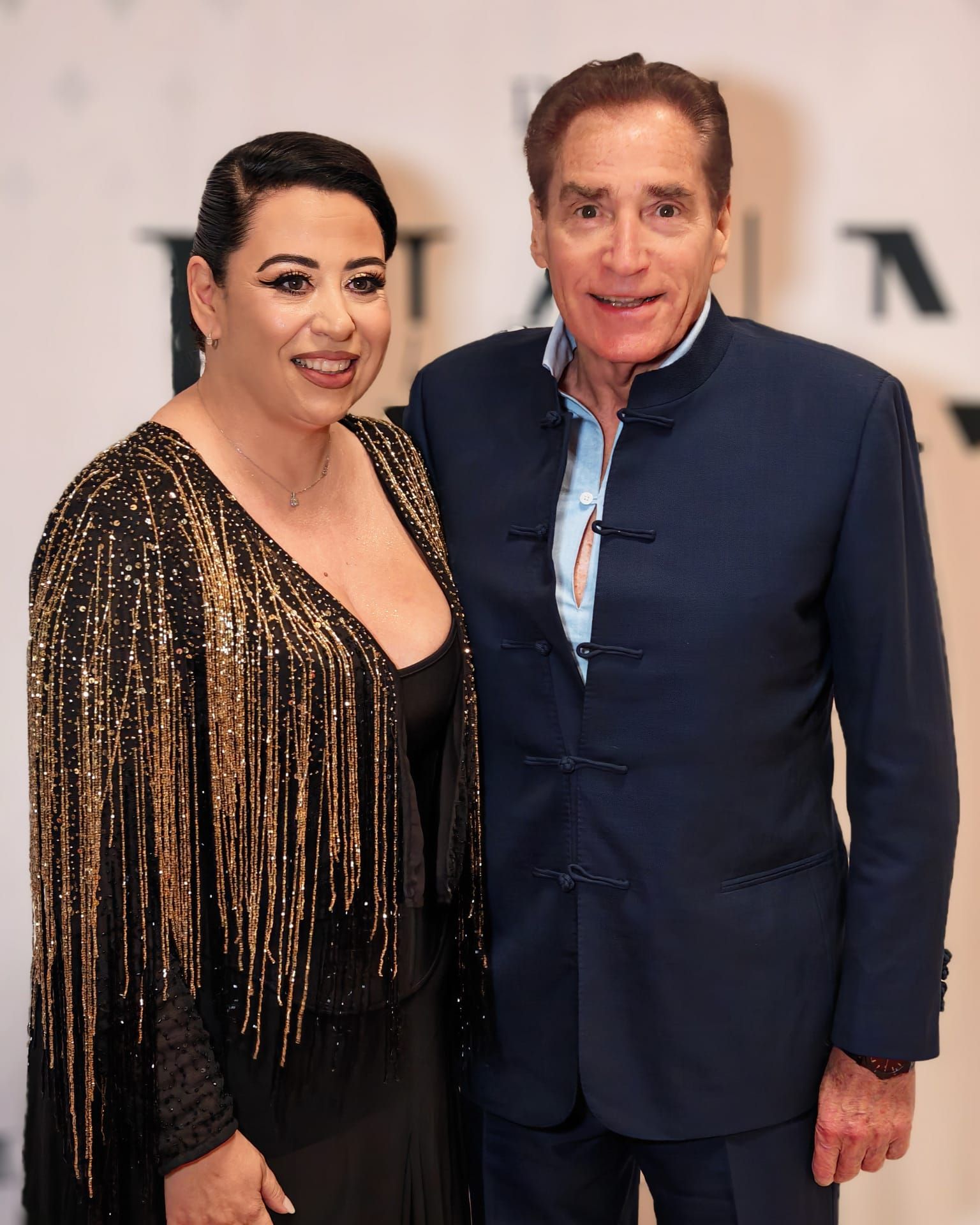 Oana Roman, adevărul despre relația pe care o are cu fratele vitreg. Petrus este cu 35 de ani mai mic decât sora lui