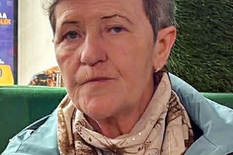 Felment Budapestre vonattal a váci asszony, azóta nyoma veszett – Itt vannak az utolsó fotók róla