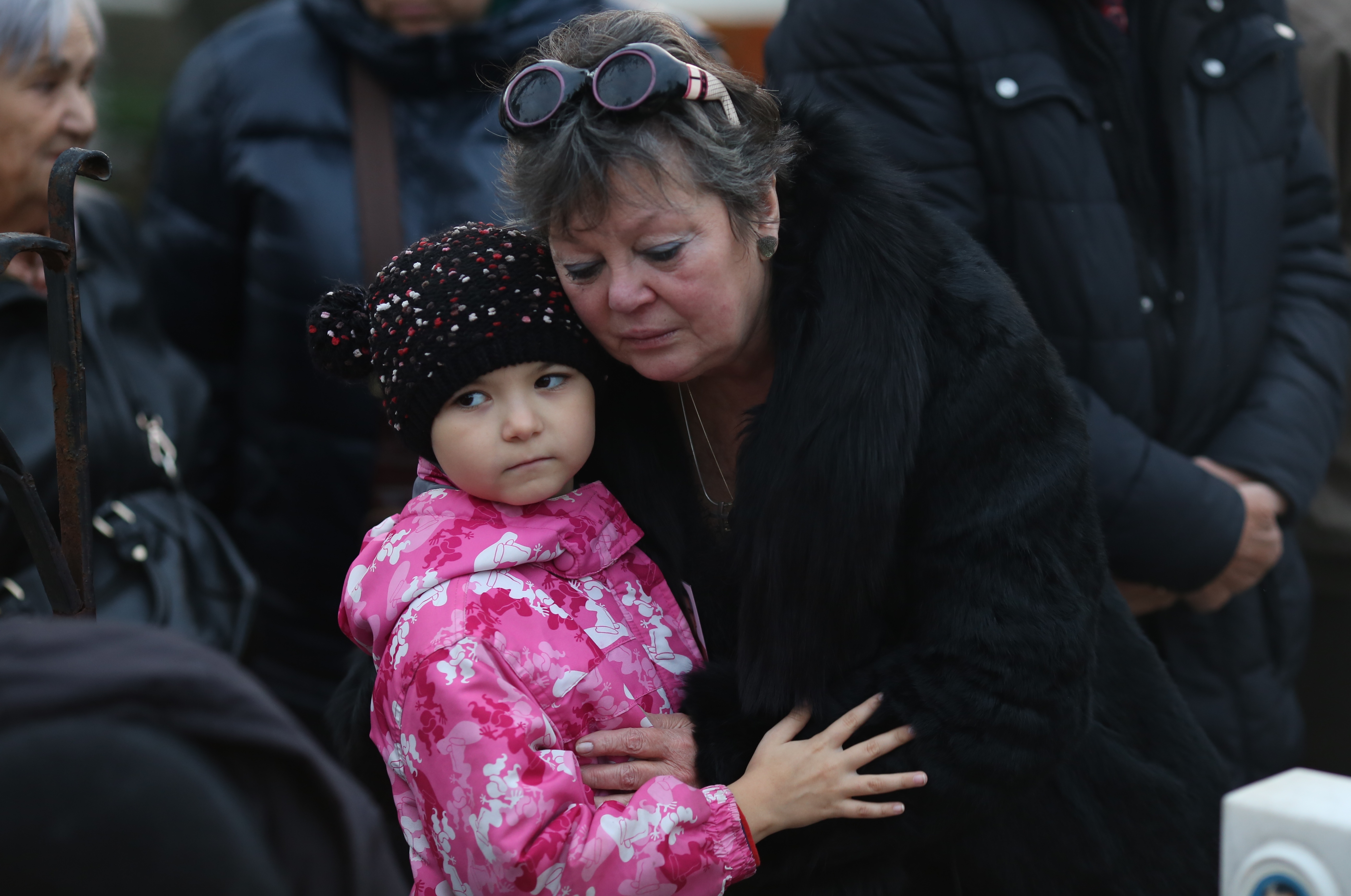 5 ani de la moartea actorului Iurie Darie. Anca Pandrea va organiza parastasul în memoria soțului său | FOTO&VIDEO