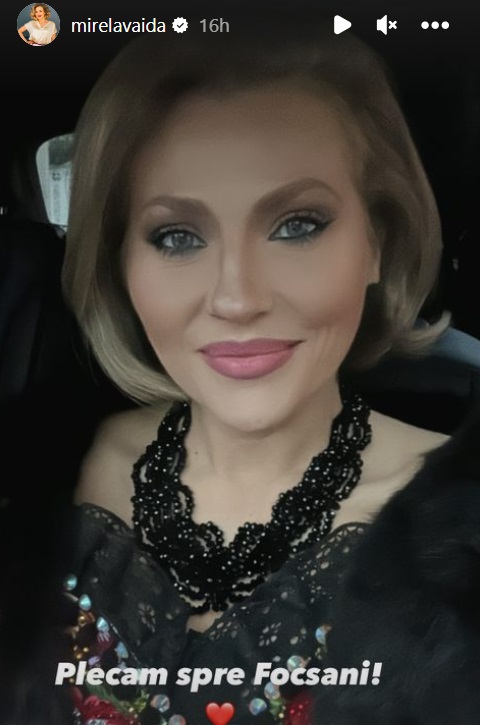 Cosmina Adam s-a căsătorit cu Claudiu Matei, care e politician. Cum a apărut Mirela Vaida la nunta fostei sale asistente de la „Acces Direct”