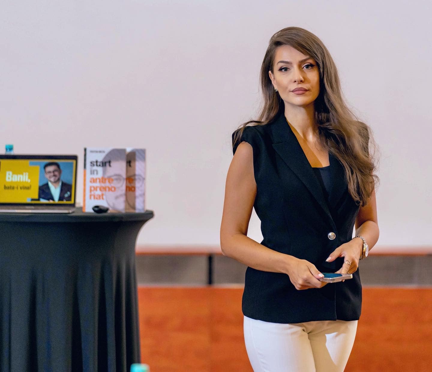 Simona Țăranu, despre boala care a împiedicat-o să facă copii: „În martie repet analizele”