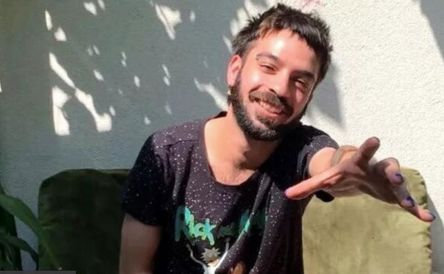 David Pușcaș, reacție după ce a fost dat dispărut: „Mai am episoade de cădere și depresie”. De câți ani nu a mai vorbit cu Luminița Anghel, mama lui adoptivă