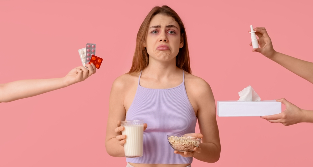 Vigyázzon! Ételintolerancia teszteket vizsgál az ügyészség - nem azt kapjuk, amire számítunk?