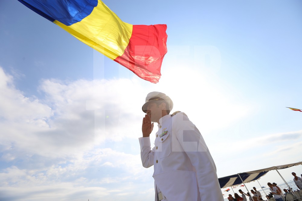 UPDATE. LIVE VIDEO. Evenimente organizate de Ziua Marinei 2017. Exercițiu demonstrativ cu 3.000 de militari. Ce se întâmplă la Constanța / FOTO&VIDEO