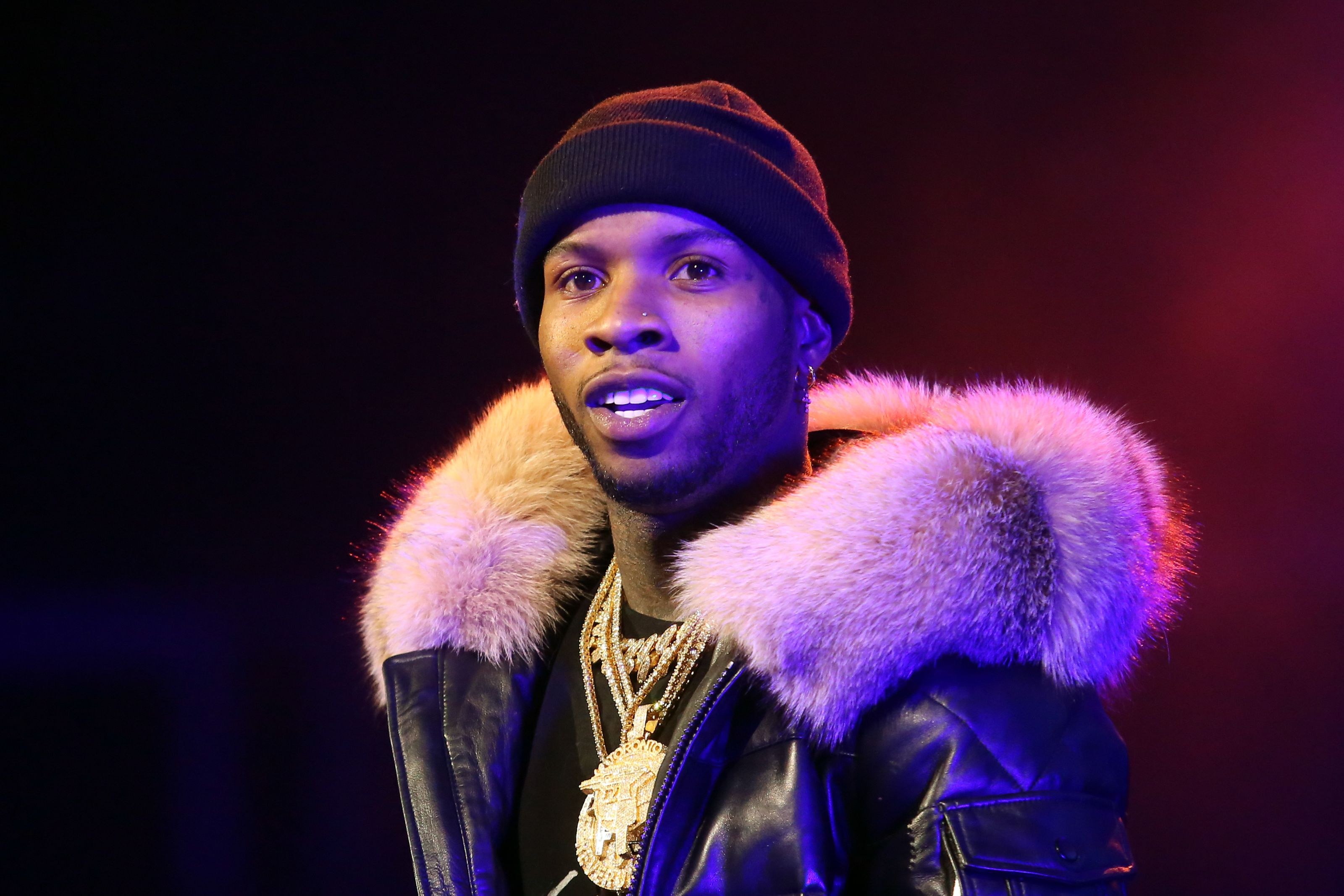 Tory Lanez a primit 10 ani de închisoare, după ce a împușcat-o pe Megan Thee Stallion