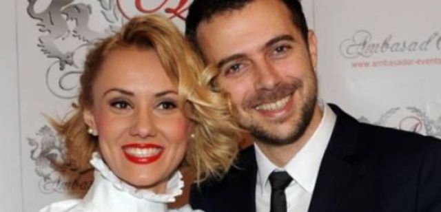 Oana Ioniță locuiește încă cu soțul, deși sunt în proces de divorț. Ce spune despre împăcare: „Decizia e clară”