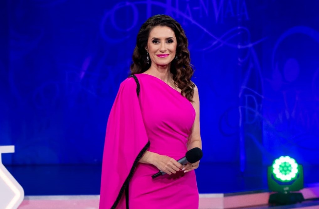 Iuliana Tudor a rămas fără emisiunea „Vedeta populară”, dar e plătită în continuare de TVR: „Nimeni nu a fost concediat”