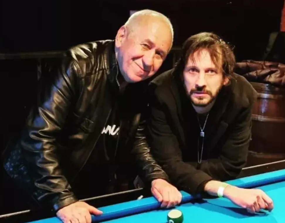 Afacerea în care și-a investit banii actorul Bogdan Farcaș. Ce face Ciomag din „Clanul” și „Tătuțu” gratuit pentru oameni | Exclusiv