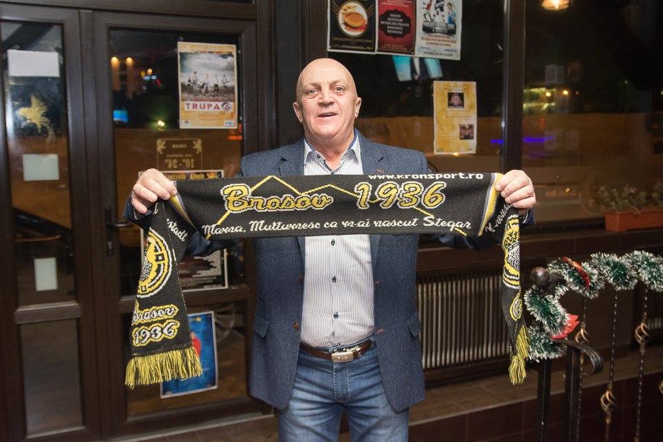 Generația 1999-2000 a celor de la FC Brașov s-a reunit. Patronul echipei: ”Mă bucur de acţiunile DNA-ului, altfel rămâneam fără ţară!”