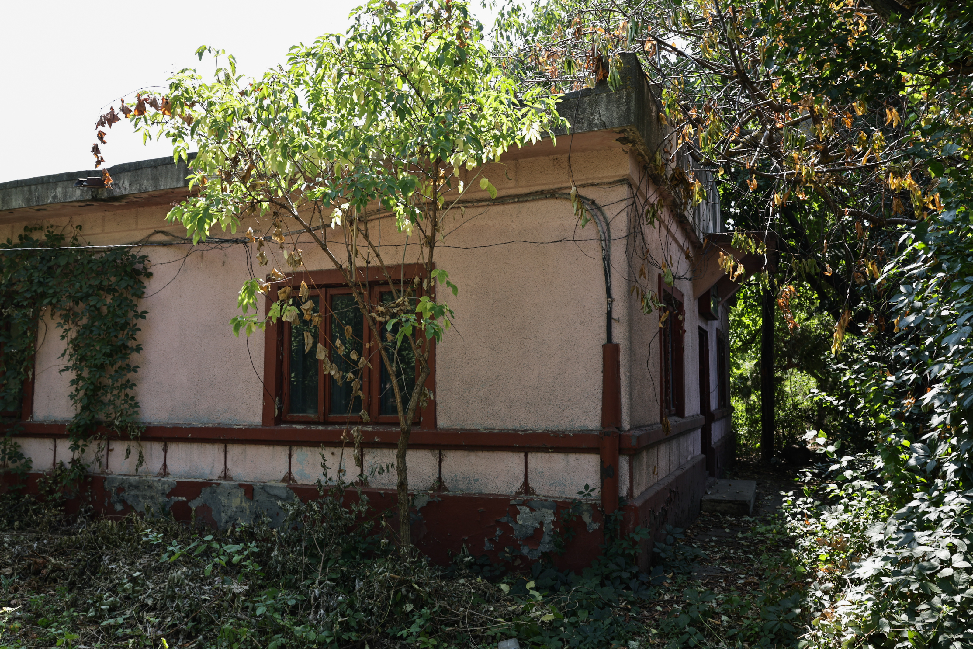 Gara din București dispare după 66 de ani. Buldozerele au intrat pe șantier: am fost să vedem ce se construiește în locul ei