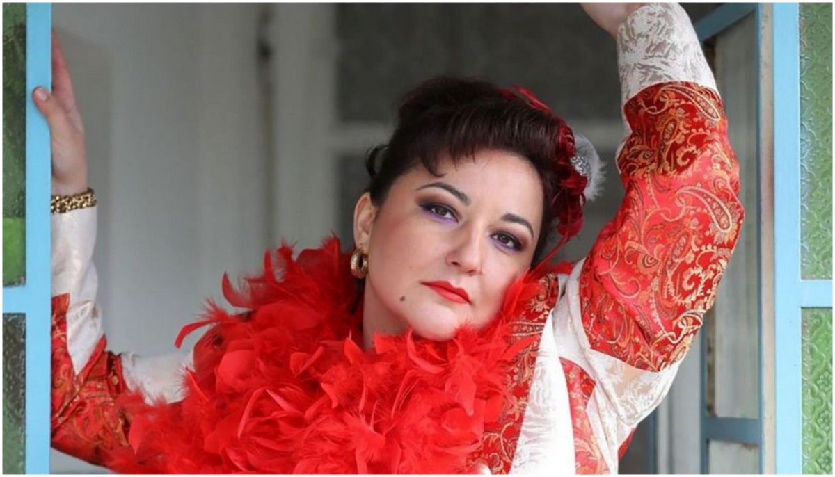 Când începe Las Fierbinți sezonul 24. Ecaterina Ladin, actrița care joacă rolul Dalidei, a transmis un mesaj. „Nu aș fi crezut”