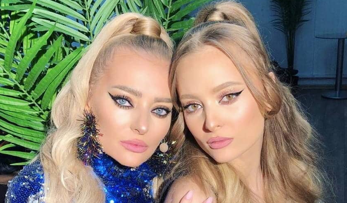 Delia, reacție după ce Oana Matache s-a afișat cu Radu Siffredi și a stârnit un scandal în familie: „Nu este nicio dramă”. Ce relație, au, de fapt, surorile