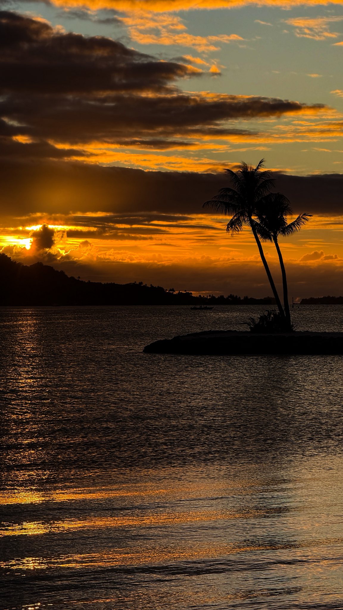 Imagini din vacanța Corinei Caragea în Bora Bora. Prezentatoarea de la Pro TV a apărut în costum de baie