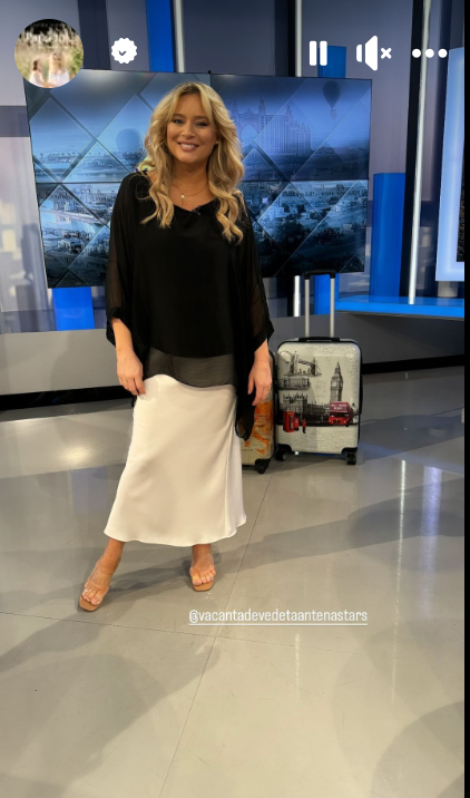 Laura Cosoi s-a întors deja la filmări. Vedeta a născut în urmă cu 9 zile cea de-a patra fetiță. Cum arată acum!