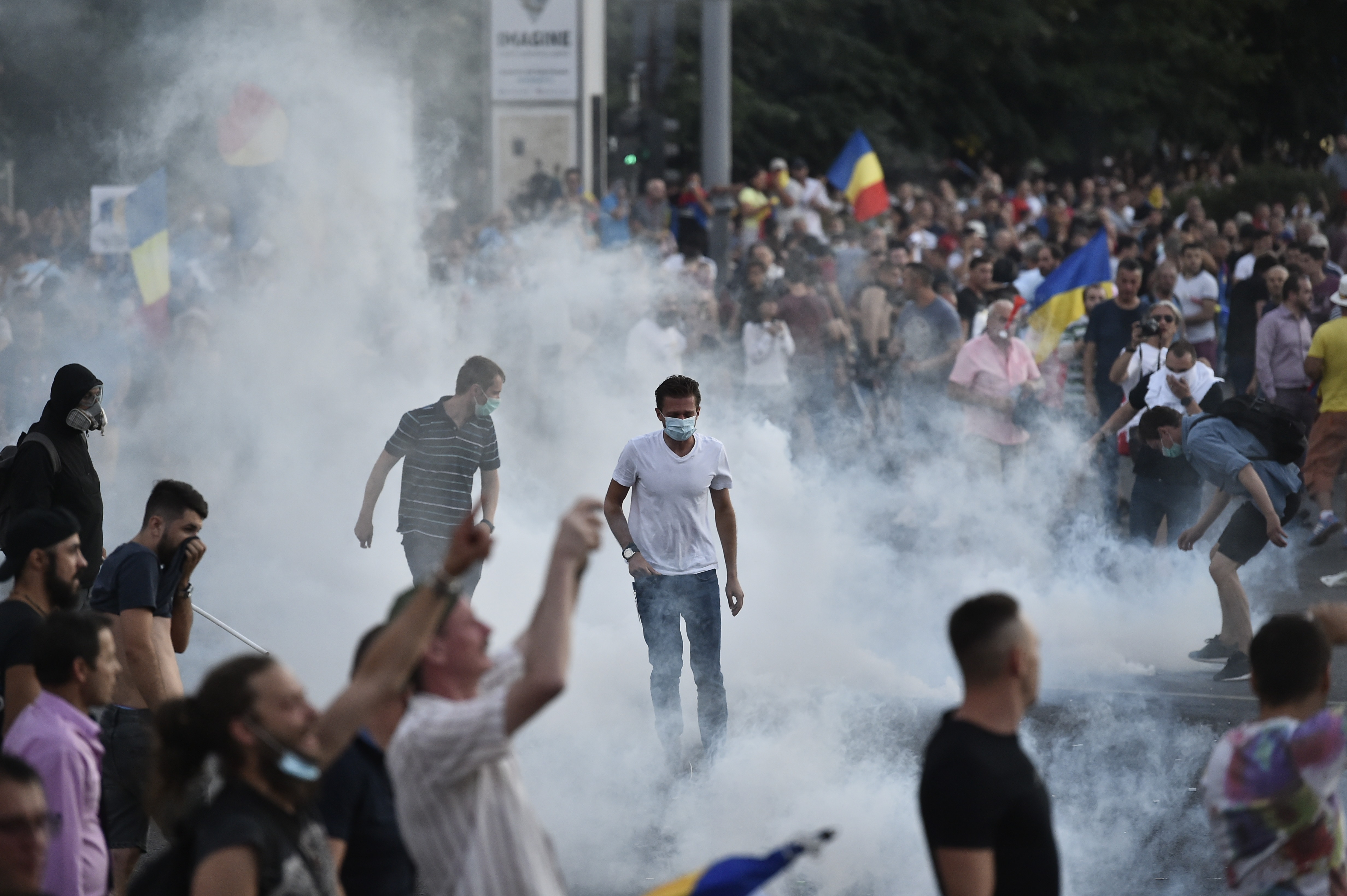 După doi ani de la mitingul diasporei din 10 august 2018, Curtea de Apel a trimis dosarul la Tribunalul București