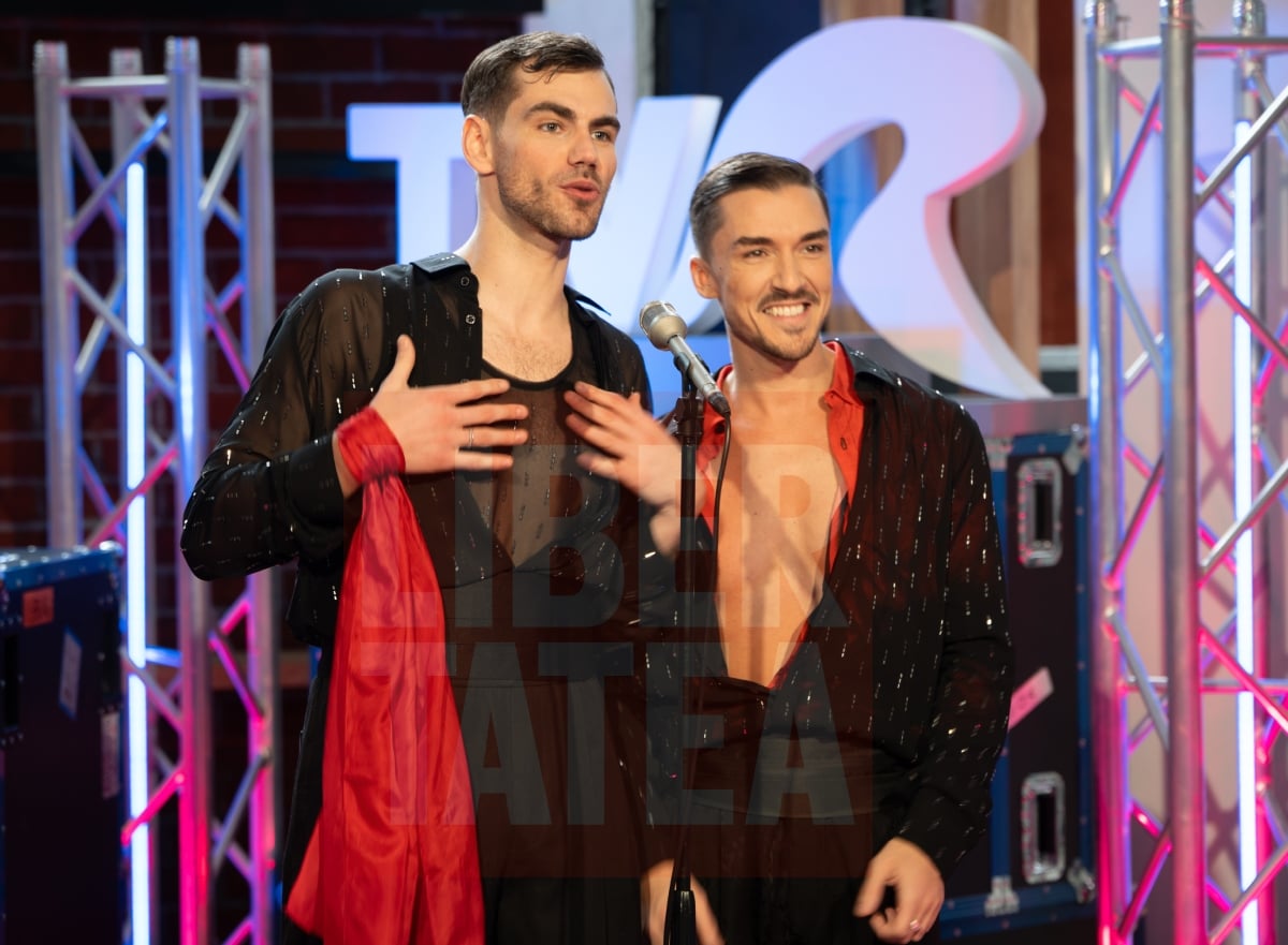 Emisiunea TV la care vor să participe Emil Rengle și Alejandro Fernandez după Eurovision România 2026: „Am ratat-o”