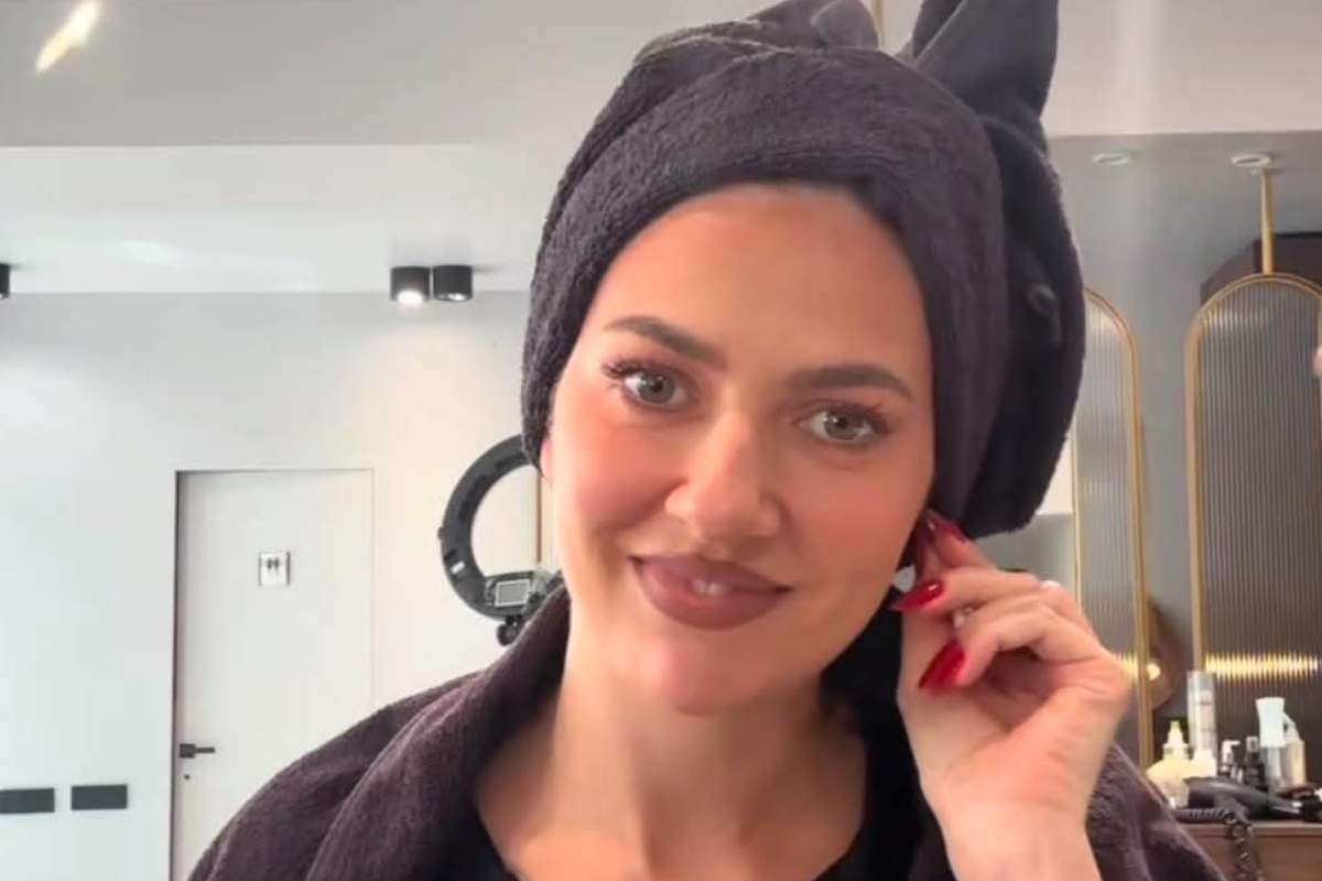 Imagini cu Lidia Buble după ce și-a schimbat radical lookul. Artista, mai îndrăzneață ca niciodată. „A fost un delir pe social media”