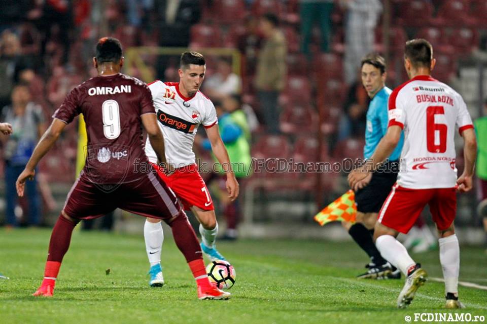 FCSB se simte ”lucrată” și acuză rivalele de jocuri de culise. Duckadam a pus tunurile pe Marc și pe Dinamo. Avertisment pentru Craiova | VIDEO