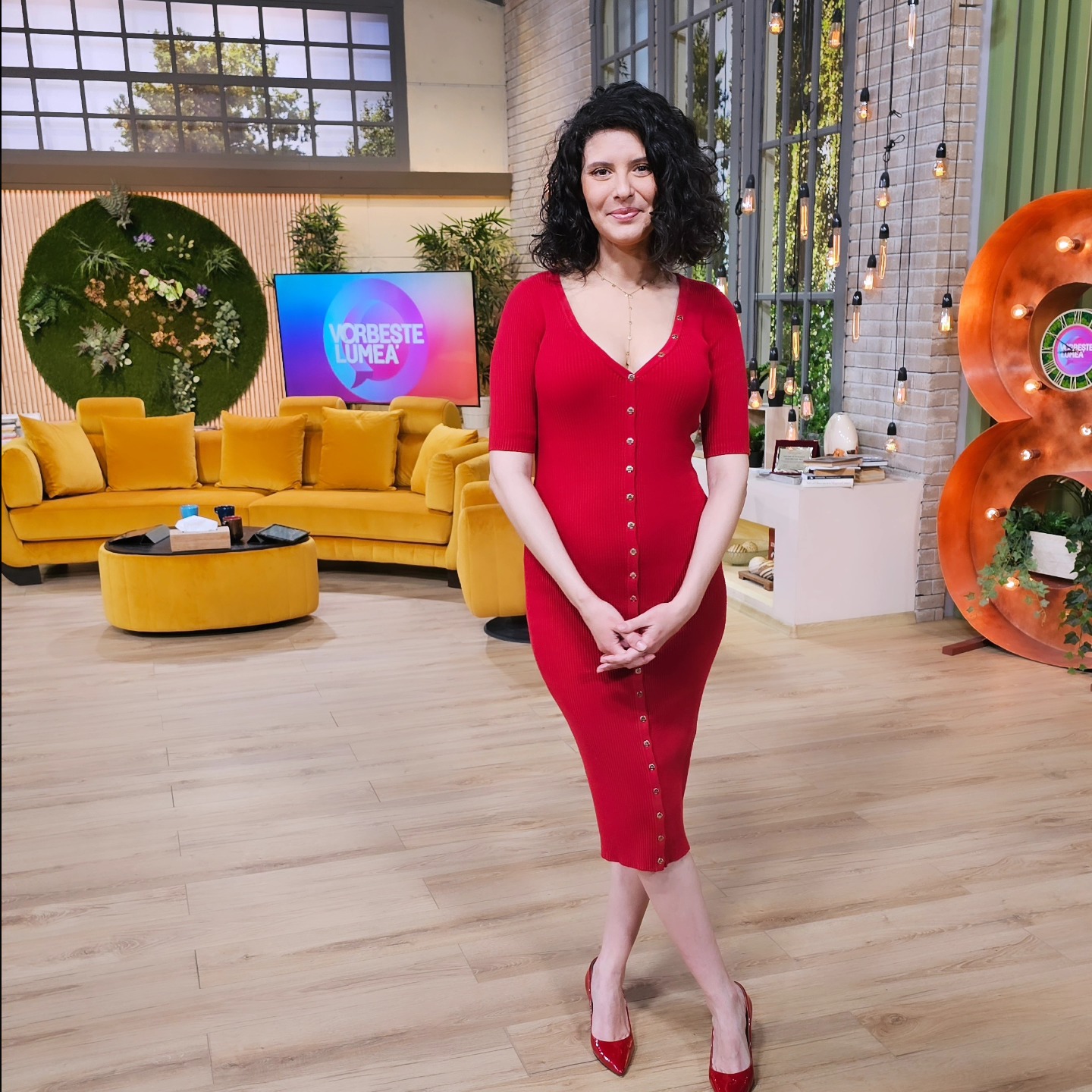 Ramona Păuleanu a dezvăluit numele ales pentru cel de-al treilea copil. Cum se recuperează după naștere: „Băgăm realitatea asta sub preș”