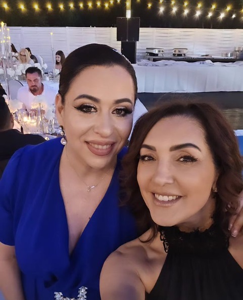 Teo Trandafir și Ilinca Vandici, ironii după ce Oana Roman a dat anunț matrimonial: „Dacă am vrea să fim rele...”