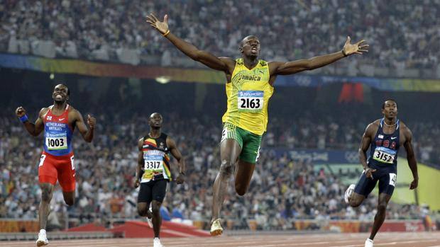 Usain Bolt se retrage, se termină o eră. Toate momentele de aur ale fenomenalului sprinter jamaican! GALERIE FOTO