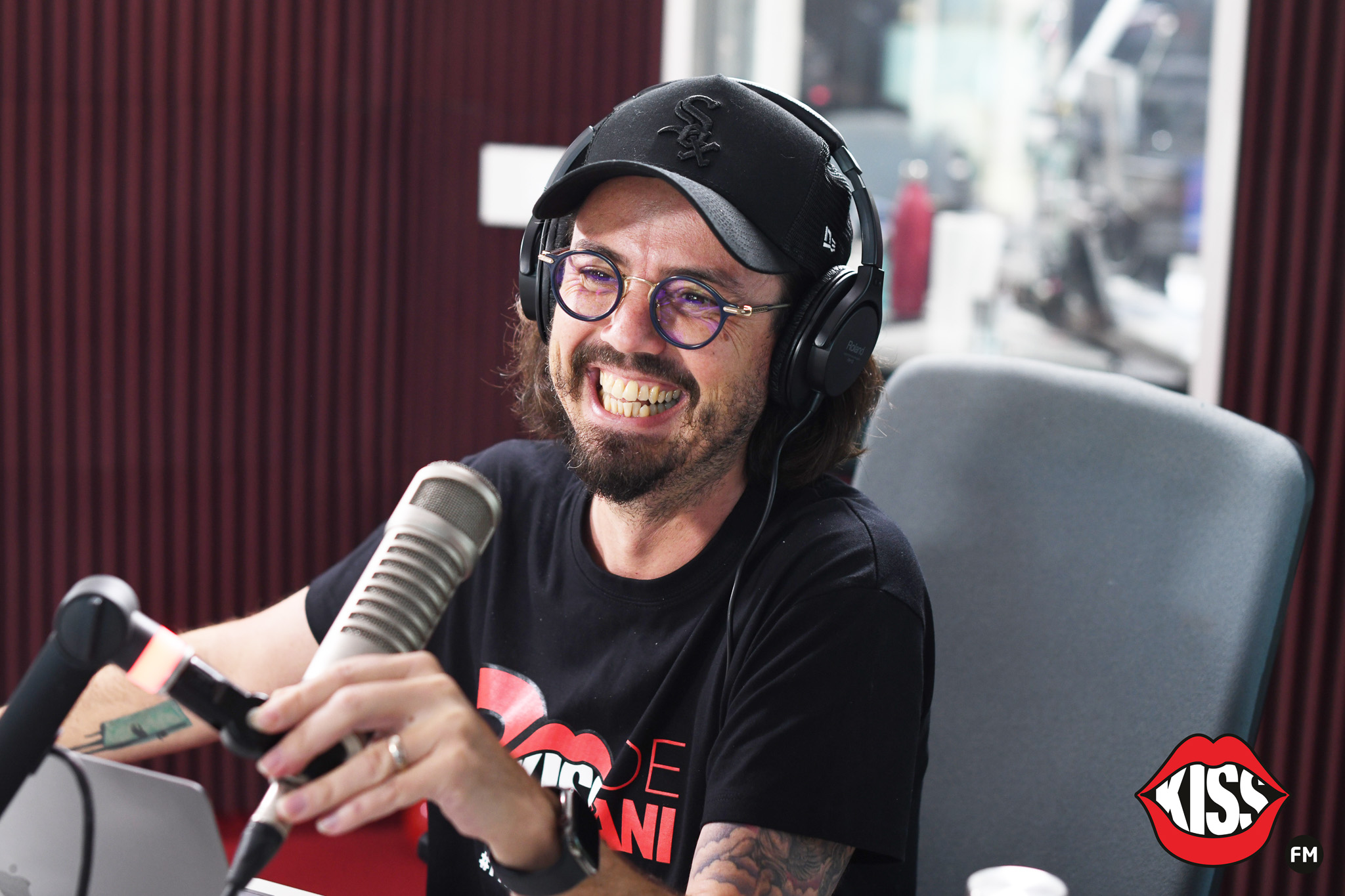 Kiss FM a împlinit 20 de ani! De două decenii asculți doar hituri!