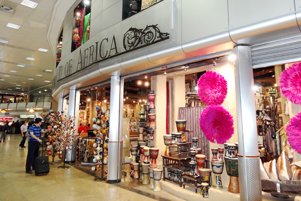 The world’s second biggest airport retail operator expands presence to 7th African country