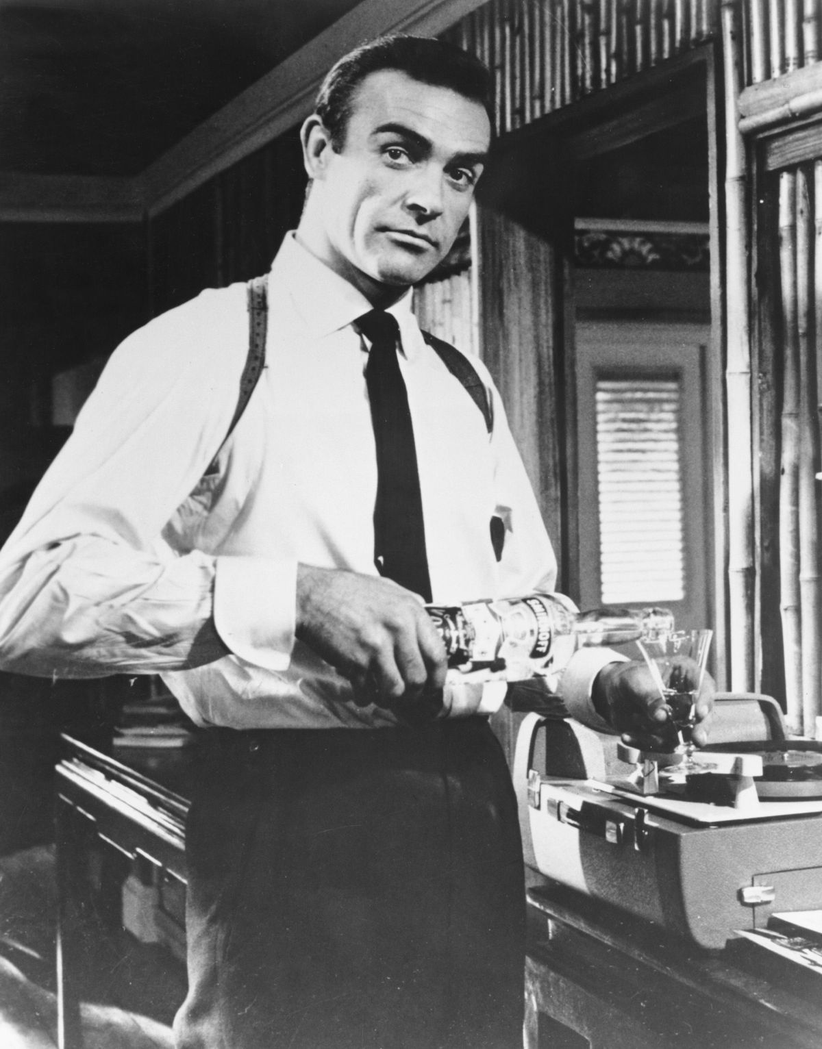 A murit Sean Connery. Primul actor care l-a interpretat pe James Bond avea 90 de ani