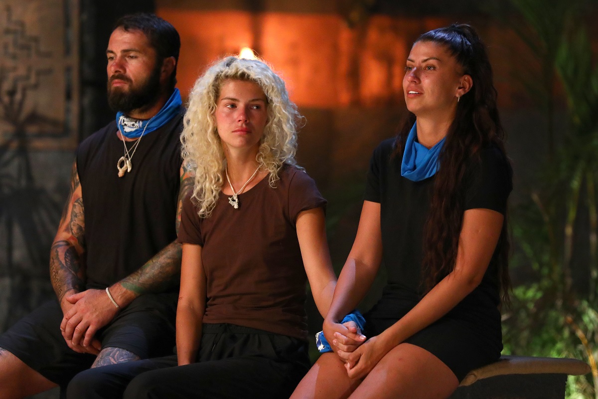 Alina Radi a fost eliminată de la Survivor România 2023: „Nu am dormit de câteva zile, mi-am visat copilul”