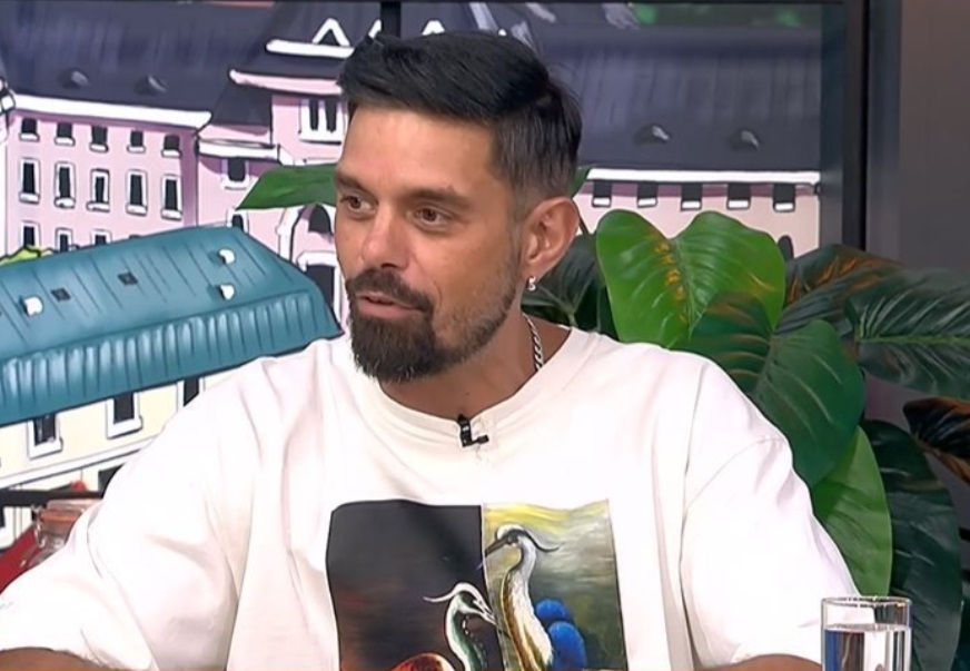 DOC a răbufnit la TV, după ce s-a întors de la Survivor România 2023: „Nu regret absolut nimic. Eu jucam un rol care să îmi placă mie”