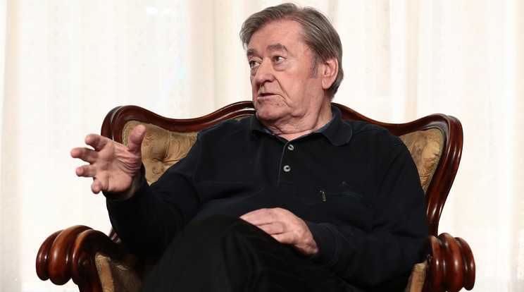 "Neki ez egy nagyon nagy törés volt..." – Koós Réka lányát megrázta, hogy édesanyja eladta Koós János vitorlását