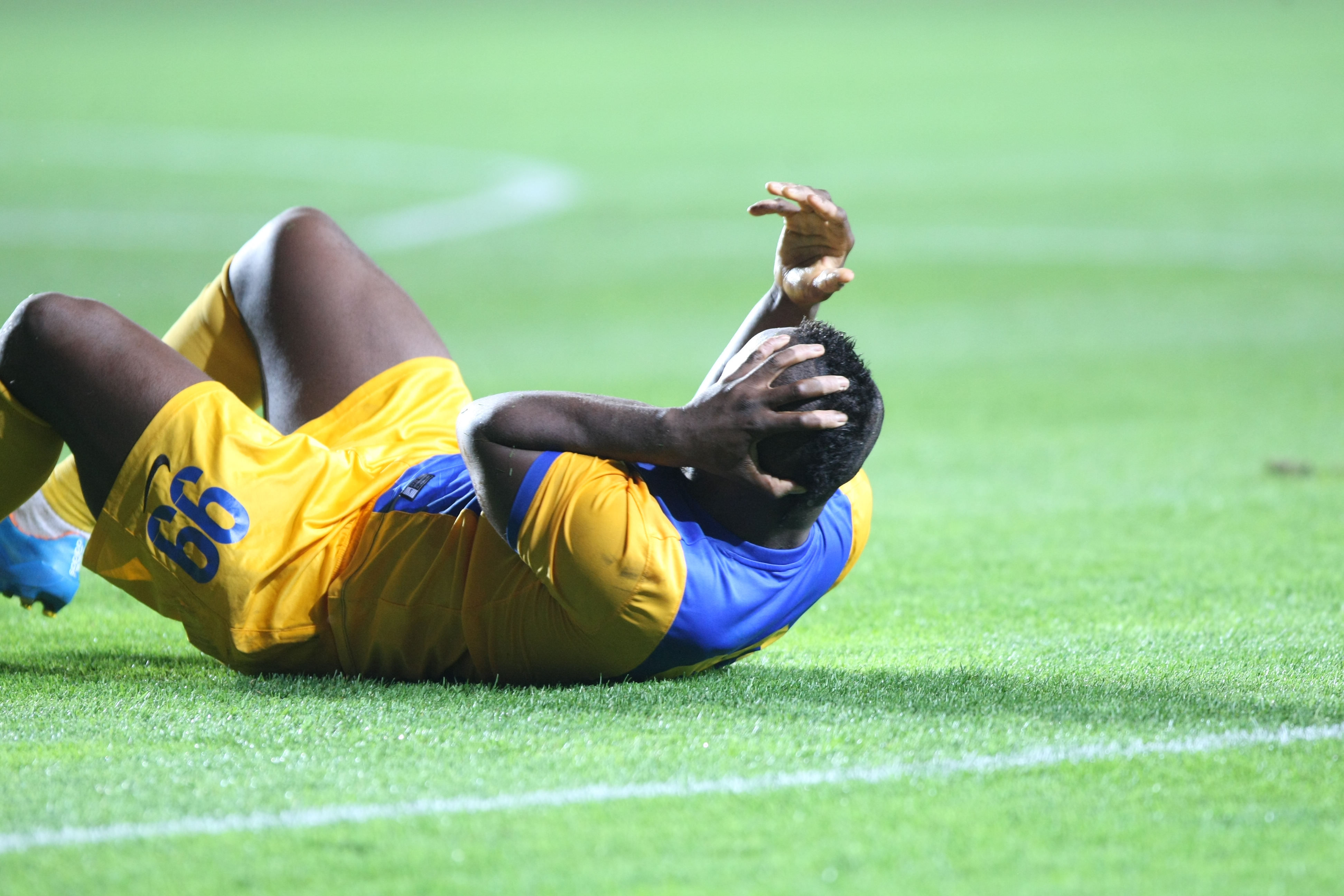 FOTO&VIDEO / Petrolul - Steaua 2-3. Meci senzaţional pe ”Ilie Oană”