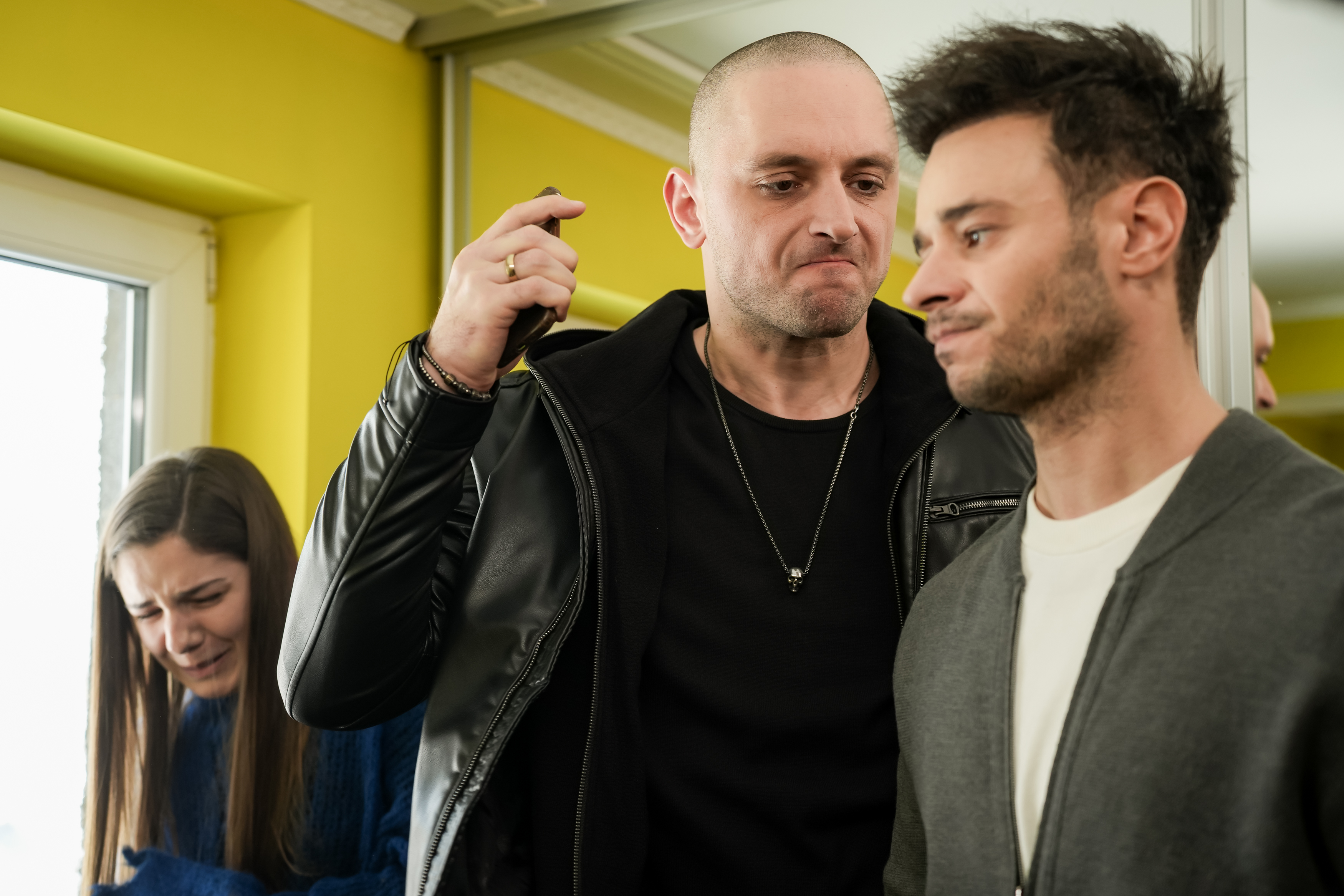 Când începe „Iubire cu parfum de lavandă”, sezonul trei. Serialul cu Michaela Prosan și Adi Nartea se vede la Antena 1