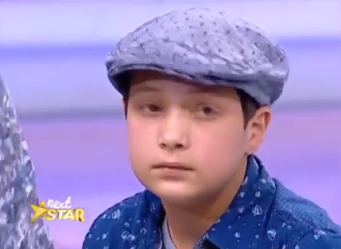 Povestea lui Bulgăraș, copilul pe care Dan Bursuc l-a luat de pe stradă și i-a dat un acoperiș deasupra capului | VIDEO