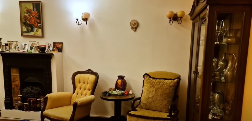 Cum arată casa în care Adriana Bahmuțeanu locuiește cu logodnicul ei: „Ne-am dorit mult o viață de familie”. Ce poze are vedeta în fiecare cameră
