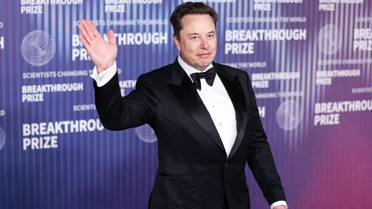 Lucian Mîndruță, mesaj scurt pentru Elon Musk. Ce a spus după ce americanul l-a repostat pe Călin Georgescu: „Poate îl reținem”
