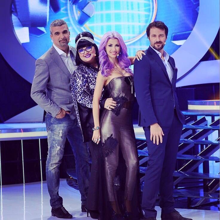 Andrei Aradits nu s-a înțeles cu Andreea Bălan: „Nu prea ne plăceam”. Cum au lucrat împreună, la Antena 1