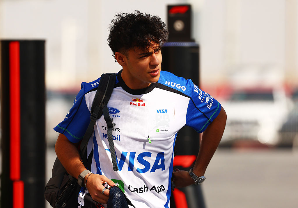 Súlyos betegségéről vallott az F1 újonca: "Állandóan fáradtnak éreztem magam"